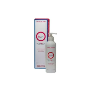 Ioox Sorioox Oleo Douche 250ml
