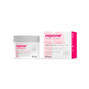 Repavar Regenerate Face Cream Rosehip Oil 50ml