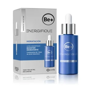 BE+ Pré-Traitement Hydratant 30 ml