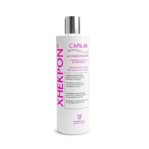 Xhekpon Crème Réparatrice Pour Cheveux