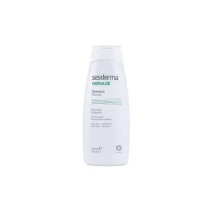 Sesderma Hidraloe Shampooing 400ml