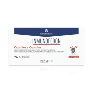 Inmunoferon 60 Gélules