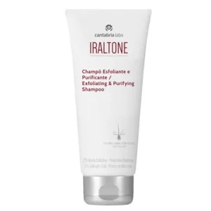 Shampooing Exfoliant Iraltone 200ml
