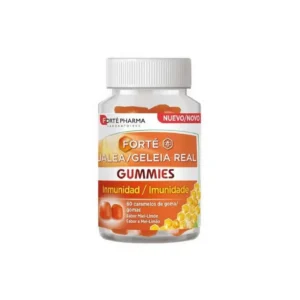 Forté Pharma Gelée Royale 60 Gummies