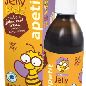 Eladiet Jelly Kids Apetit 250ml