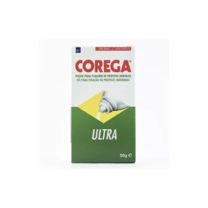 Corega® Poudre Ultra-Adhésive 50g