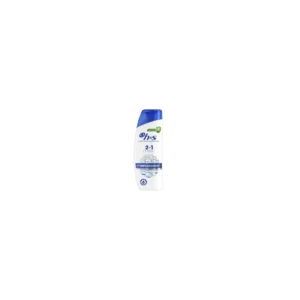 Head and Shoulders H-S Cha 330ml 2en1 Classic