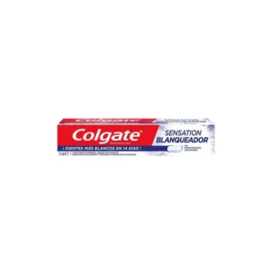 Dent Colgate B Blanqueador 75