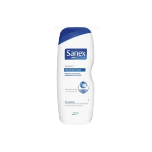 Sanex Gel 550 50ml Dermoprotector