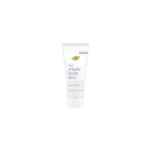 Dove Lavanda y Camomila Unisex Desodorante Crema Corporal 75ml