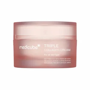 Medicube Triple Collagen Cream 4.0 50ml