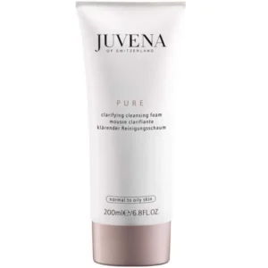 Juvena Pure Mousse Clarifiante 200ml