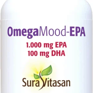 Sura Vitas Omegamood-Epa 30 Perlas