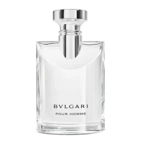 Bvlgari Pour Homme Eau De Toilette Vaporisateur 100ml