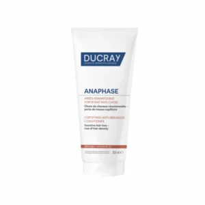 Ducray Anaphase Apres Shampooing Fortifiant Anti Casse 200ml