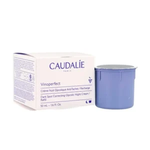 Caudalie Vinoperfect Crème De Nuit Glycolique Anti-Taches Recharge 50ml