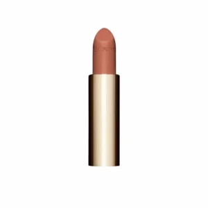 Clarins Joli Rouge Velvet 783 Almond Nude 3.5g Recharge