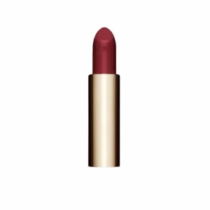 Clarins Joli Rouge Velvet 796 Red Plum 3.5g Recharge