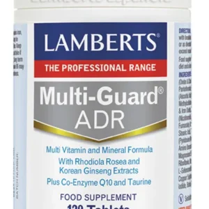 Lamberts Multi Guard Adr 120
