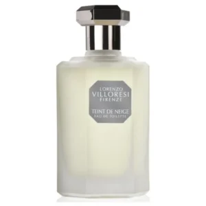 Lorenzo Villoresi Teint De Neige Eau De Toilette Vaporisateur 50ml