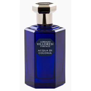 Lorenzo Villoresi Acqua Di Colonia Eau De Toilette Vaporisateur 100ml