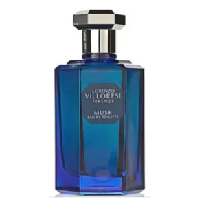 Lorenzo Villoresi Musk Eau De Toilette Vaporisateur 100ml