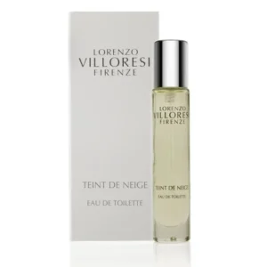 Lorenzo Villoresi Teint De Neige Eau De Toilette Vaporisateur 15ml