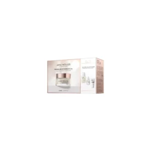 Anne Möller Rosâge Crema Rica Reparadora Reequilibrante Spf15 Estuche 4 Piezas