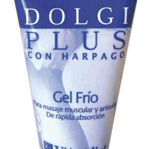 Ynsadiet Dolgi Plus Harpago 125ml