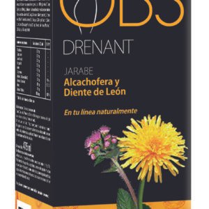 Ynsadiet Ob 3 Drenante 475ml