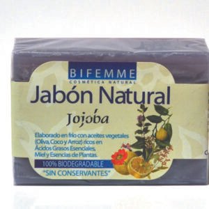 Ynsadiet Jabon Jojoba 100g