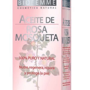 Ynsadiet Aceite Rosa Mosqueta 30ml