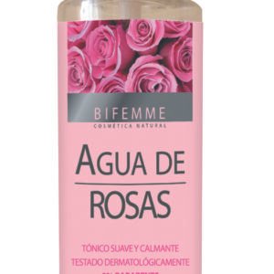 Ynsadiet Bifemme Agua Rosas 250ml