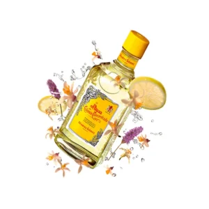 Alvarez Gomez Eau De Cologne Concentrée 750ml
