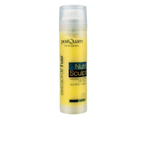 Postquam Extraordinhair Nutri-Sculpt Gel Luminosité 200ml
