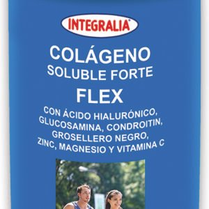 Integralia Colageno Soluble Forte Flex Polvo
